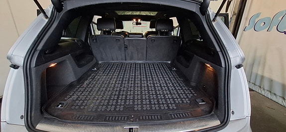 Audi Q7 15 of 23
