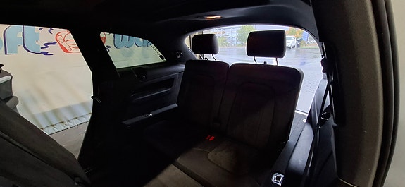 Audi Q7 16 of 23