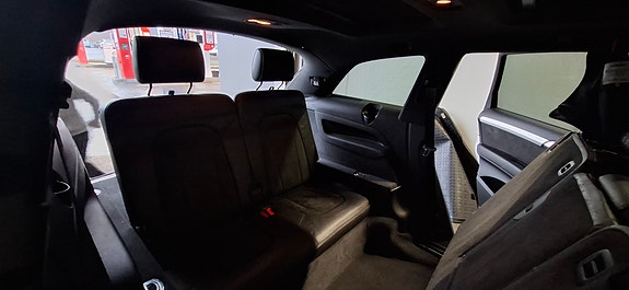 Audi Q7 14 of 23