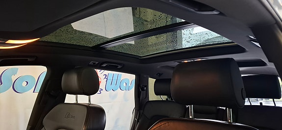Audi Q7 11 of 23