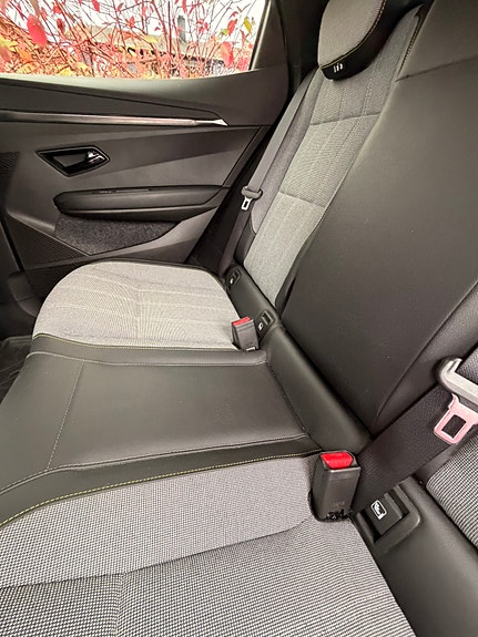 Renault Megane E-Tech 17 of 22