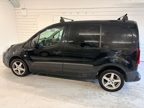 Citroen Berlingo 9 of 18