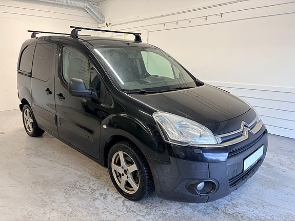 Citroen Berlingo 2 of 18