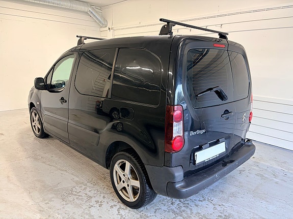 Citroen Berlingo 7 of 18
