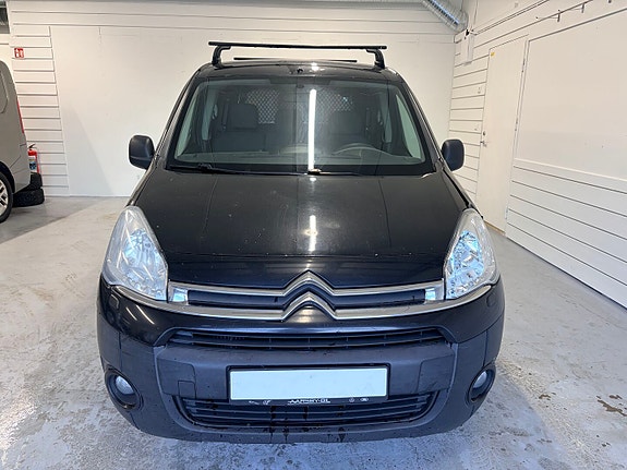Citroen Berlingo 11 of 18