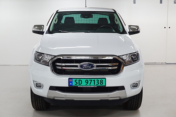 Ford Ranger 7 of 30