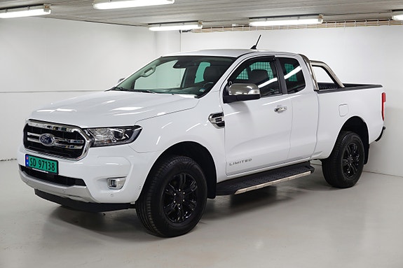 Ford Ranger 5 of 30