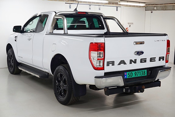 Ford Ranger 13 of 30