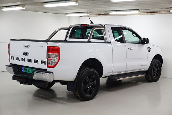 Ford Ranger 11 of 30