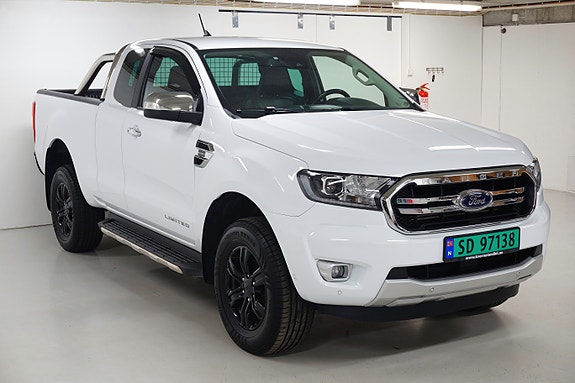 Ford Ranger 6 of 30