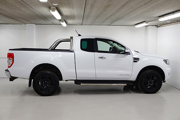 Ford Ranger 9 of 30