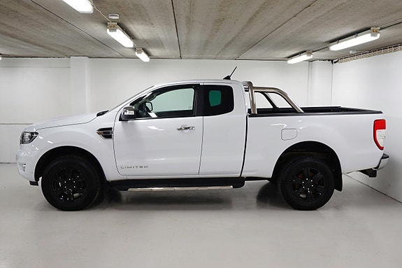 Ford Ranger 8 of 30