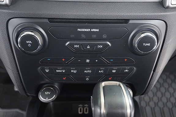 Ford Ranger 19 of 30