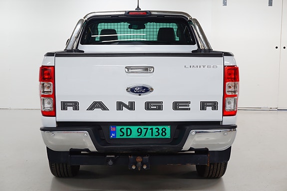 Ford Ranger 10 of 30