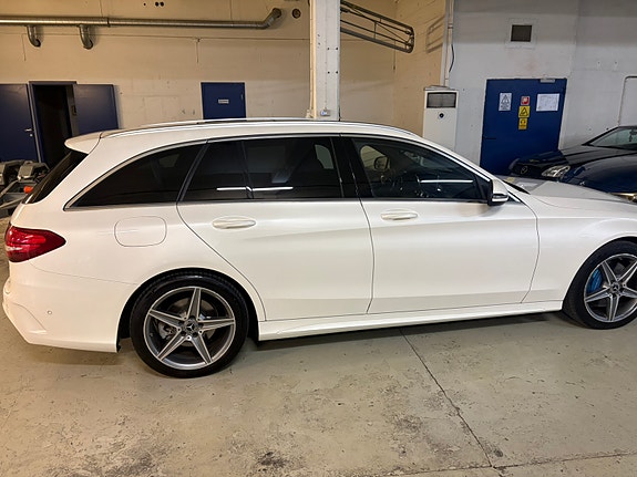 Mercedes-Benz C350 e 9 of 30