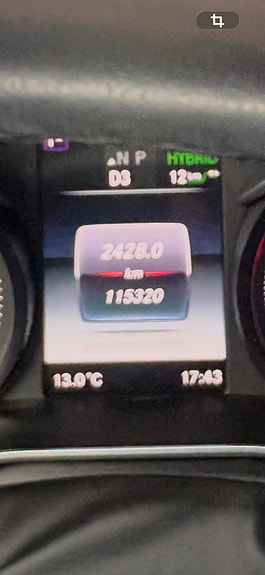 Mercedes-Benz C350 e 26 of 30