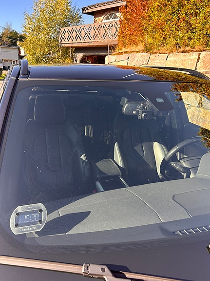 Land Rover Range Rover Evoque 6 of 22