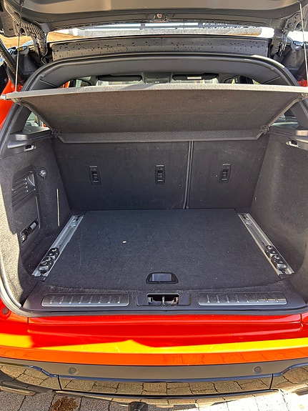 Land Rover Range Rover Evoque 17 of 22