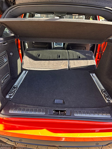 Land Rover Range Rover Evoque 18 of 22