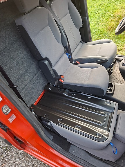 Citroen Berlingo 12 of 24