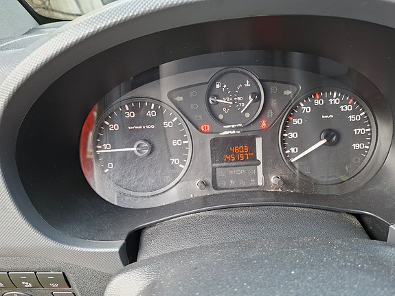 Citroen Berlingo 15 of 24