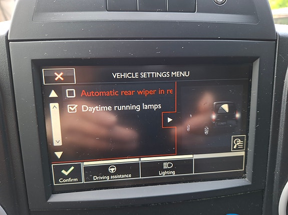 Citroen Berlingo 18 of 24