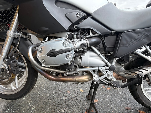 BMW R 1200 GS 4 of 17