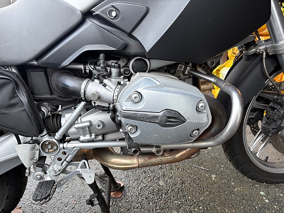 BMW R 1200 GS 3 of 17