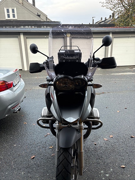 BMW R 1200 GS 5 of 17