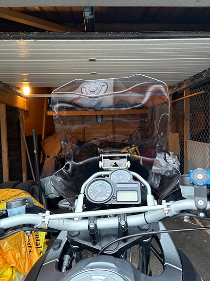 BMW R 1200 GS 8 of 17