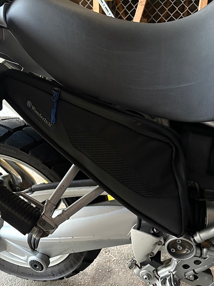 BMW R 1200 GS 16 of 17