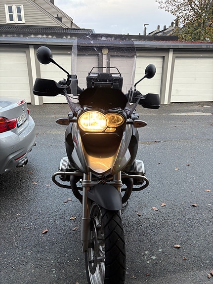 BMW R 1200 GS 6 of 17