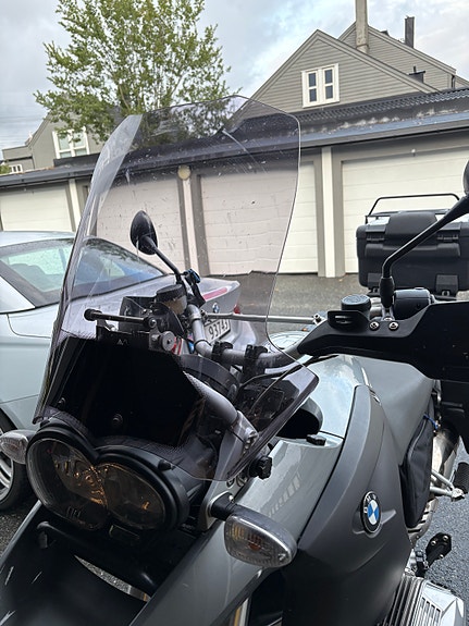 BMW R 1200 GS 7 of 17