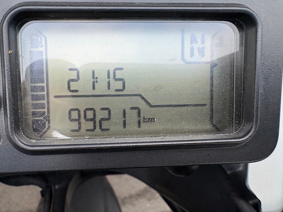 BMW R 1200 GS 14 of 17