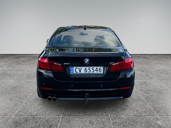 BMW 525d 3 of 24