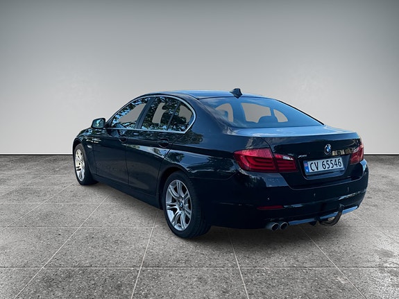 BMW 525d 2 of 24