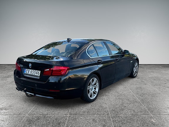 BMW 525d 4 of 24