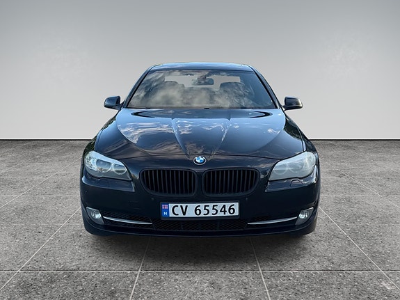 BMW 525d 6 of 24