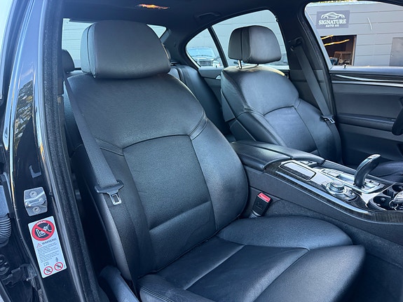 BMW 525d 11 of 24