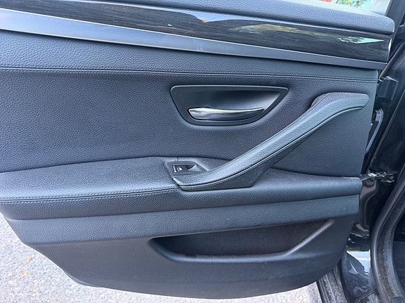 BMW 525d 7 of 24