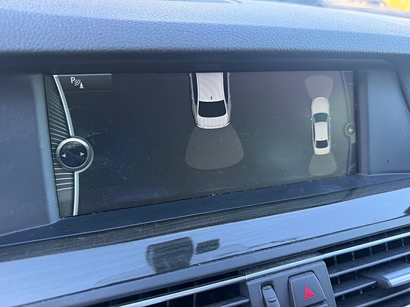 BMW 525d 24 of 24