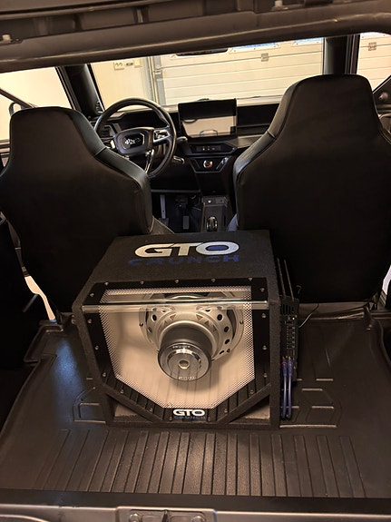 Ligier JS50 12 of 18