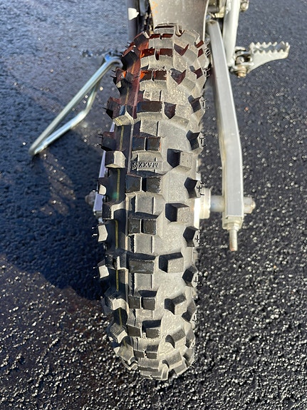 KTM Mini Adventure 6 of 12