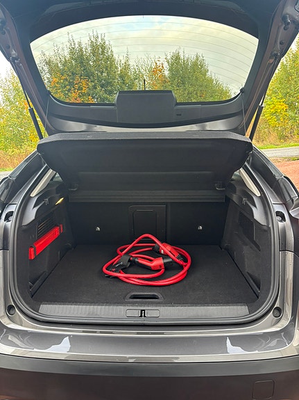 Citroen E-C4 11 of 14