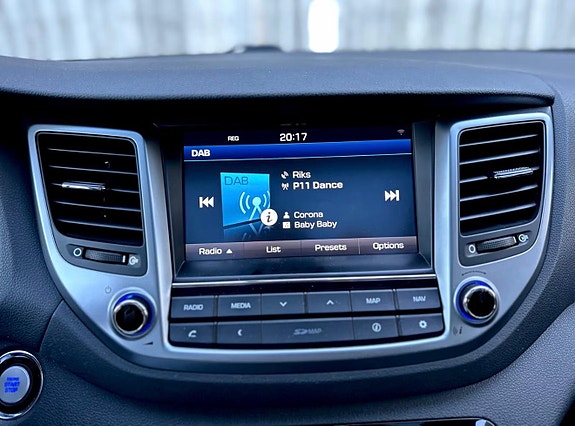 Hyundai Tucson 6 of 15