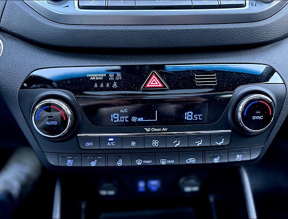 Hyundai Tucson 5 of 15