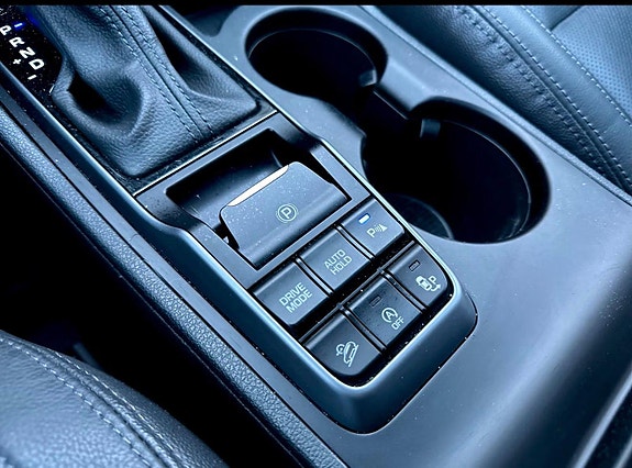 Hyundai Tucson 10 of 15