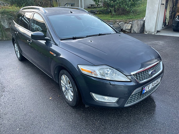 Ford Mondeo 6 of 30