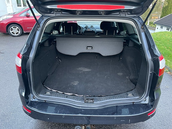 Ford Mondeo 18 of 30