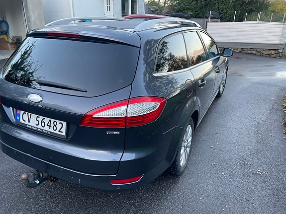 Ford Mondeo 4 of 30